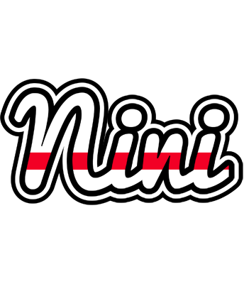Nini kingdom logo
