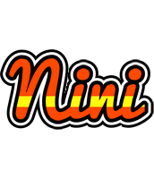 Nini madrid logo