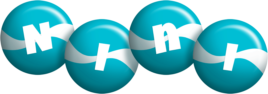 Nini messi logo
