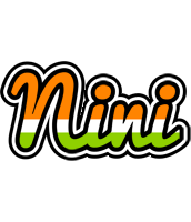 Nini mumbai logo