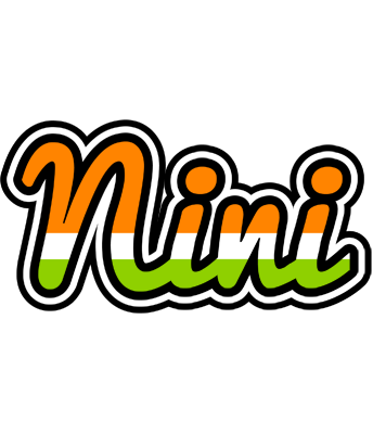 Nini mumbai logo