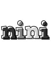 Nini night logo