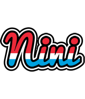 Nini norway logo