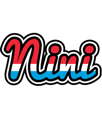 Nini norway logo