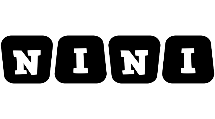Nini racing logo
