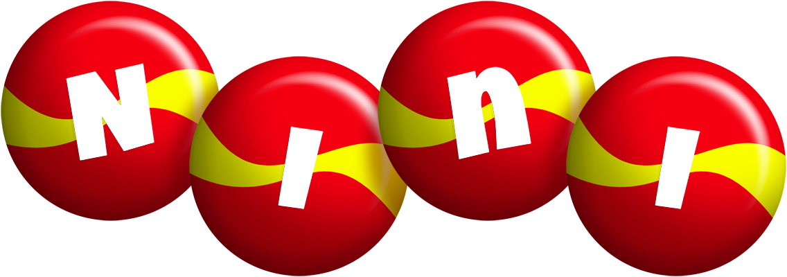 Nini spain logo