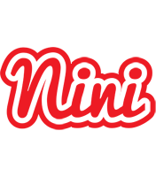 Nini sunshine logo