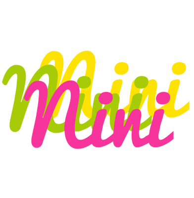 Nini sweets logo