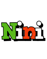 Nini venezia logo
