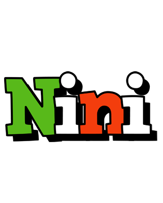 Nini venezia logo