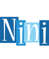 Nini winter logo