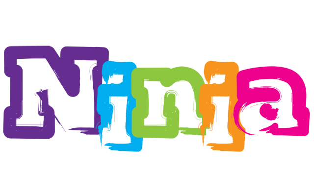 Ninia casino logo