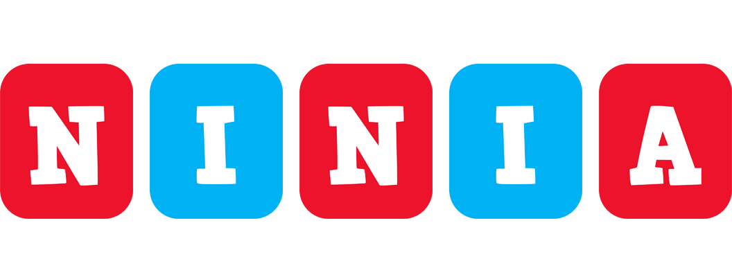 Ninia diesel logo