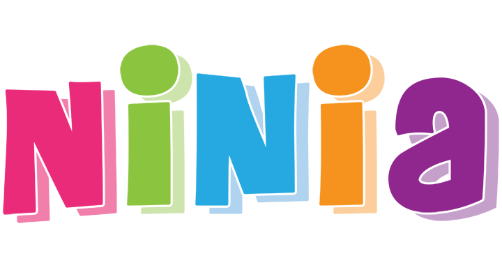 Ninia friday logo