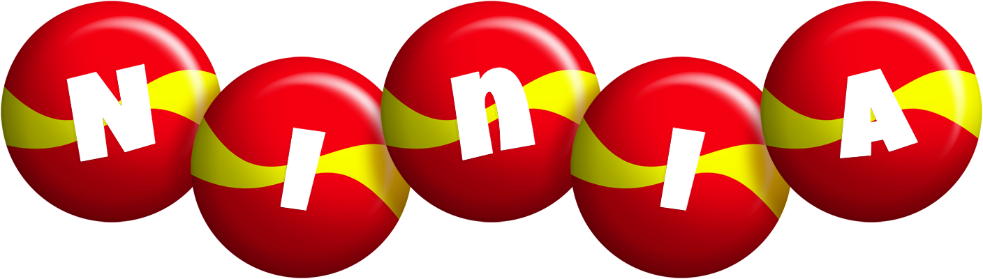 Ninia spain logo
