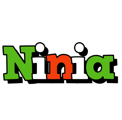 Ninia venezia logo