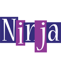 Ninja autumn logo