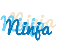 Ninja breeze logo