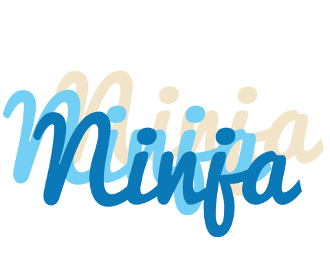 Ninja breeze logo