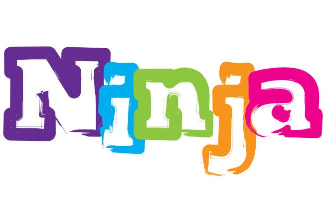 Ninja casino logo