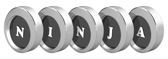 Ninja coins logo