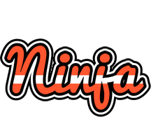 Ninja denmark logo