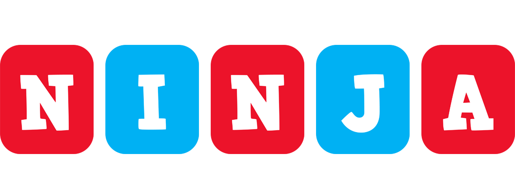 Ninja diesel logo