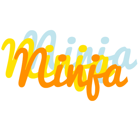 Ninja energy logo