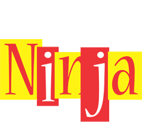 Ninja errors logo