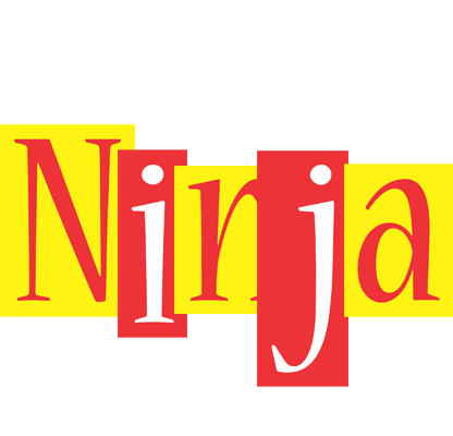 Ninja errors logo