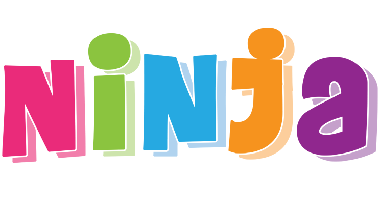 Ninja friday logo