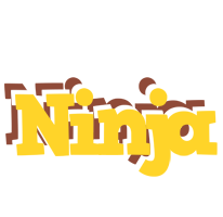 Ninja hotcup logo