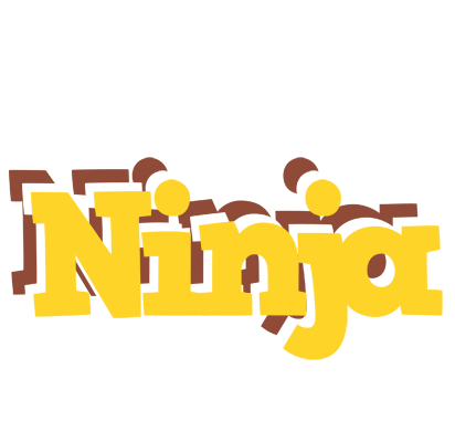 Ninja hotcup logo