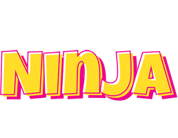 Ninja kaboom logo