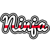 Ninja kingdom logo