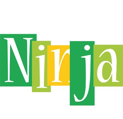 Ninja lemonade logo