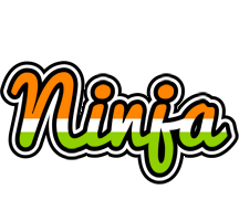 Ninja mumbai logo