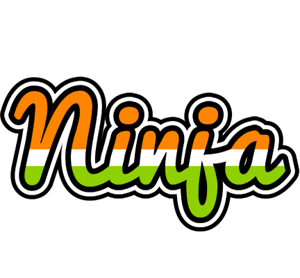 Ninja mumbai logo