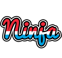 Ninja norway logo