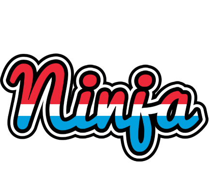 Ninja norway logo