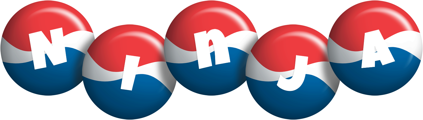 Ninja paris logo