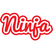 Ninja sunshine logo