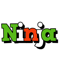 Ninja venezia logo