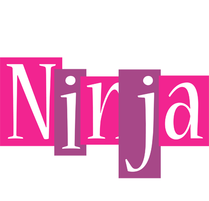 Ninja whine logo