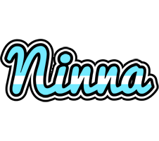 Ninna argentine logo