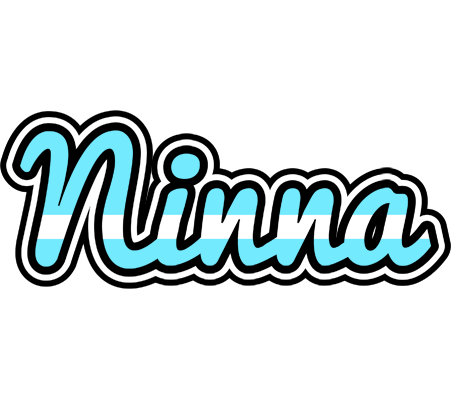 Ninna argentine logo