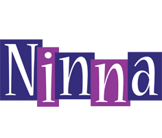 Ninna autumn logo