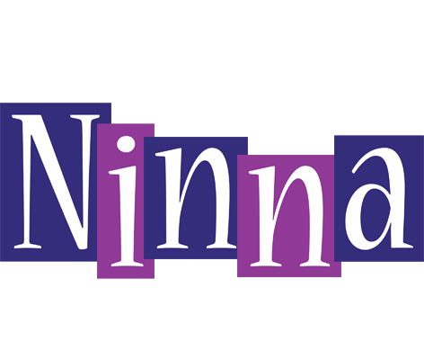 Ninna autumn logo