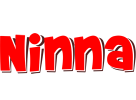 Ninna basket logo