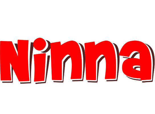Ninna basket logo